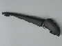 Image of ARM. Rear Wiper. [Rear Window Wiper. image for your Ram